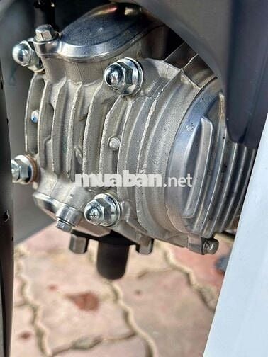 FU 2025 Mới Mua Ra Khỏi Head Odo: 38km