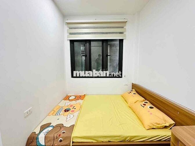 Nhà đẹp phố Bạch Mai , Hai Bà Trưng- nhà đẹp full nội thất, nở hậu