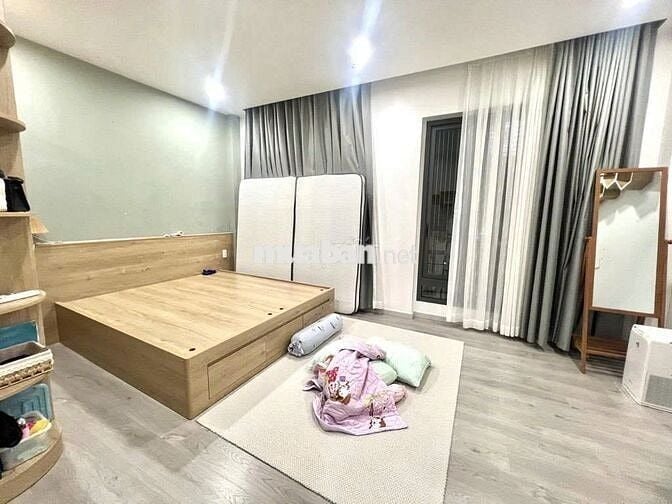 🏡NHÀ MỚI XVNT 4 TẦNG - 50M² - FULL NỘI THẤT - VIEW LANDMARK - 7.x TỶ