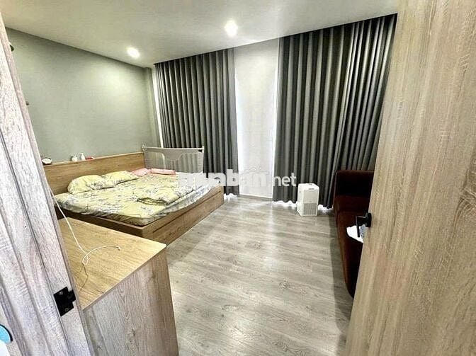 🏡NHÀ MỚI XVNT 4 TẦNG - 50M² - FULL NỘI THẤT - VIEW LANDMARK - 7.x TỶ