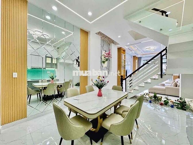 CẦN BÁN SIÊU PHẨM 60m2 Nhỉnh 7Tỷ
