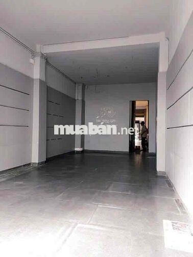 MẶT BẰNG 2 MẶT TIỀN 3/2 4x25m 1 TRỆT 5 LẦU CÓ THANG MÁY💕💕💕