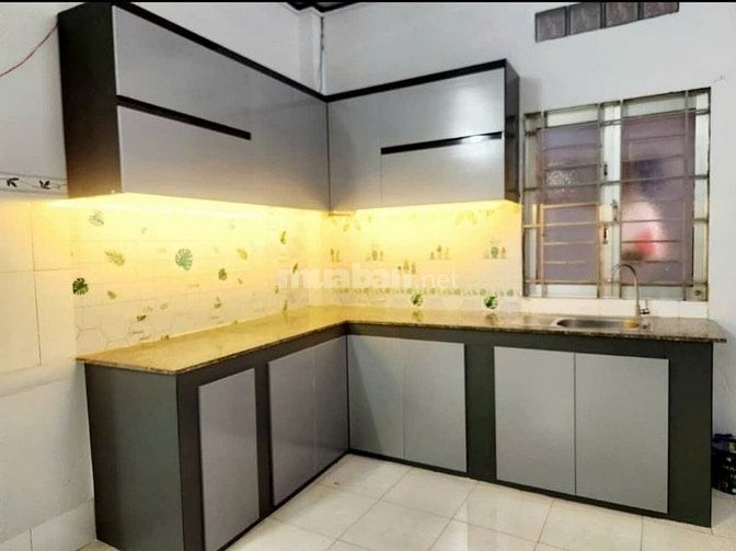 Chú Tài bán căn nhà còn mới. 115m2 ở xã Tân An Hội - Củ Chi 850 triệu