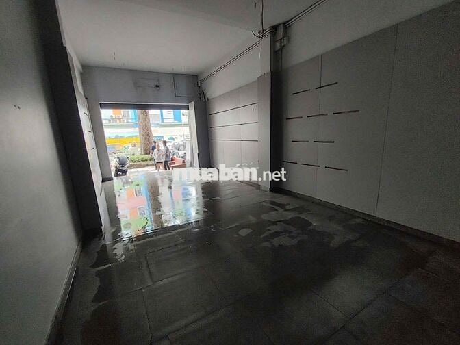 MẶT BẰNG 2 MẶT TIỀN 3/2 4x25m 1 TRỆT 5 LẦU CÓ THANG MÁY💕💕💕