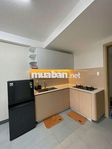 Cho thuê căn hộ mới Full nội thất cao cấp 6.5tr/th Chung Cư Goldencity