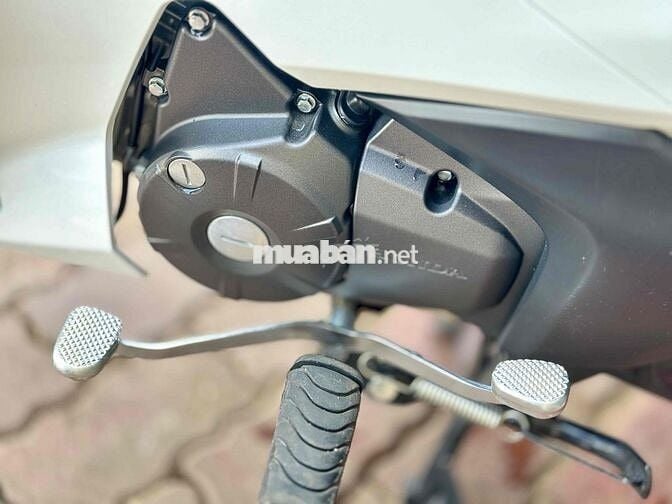 FU 2025 Mới Mua Ra Khỏi Head Odo: 38km