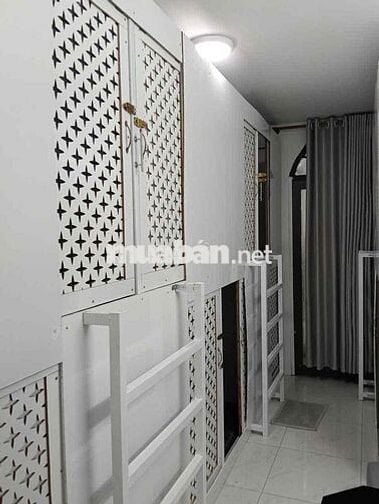 💥 Phòng Sleepbox Q10 giá 1.8 triệu bao điện, nước