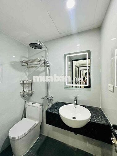 Nhà đẹp phố Bạch Mai , Hai Bà Trưng- nhà đẹp full nội thất, nở hậu