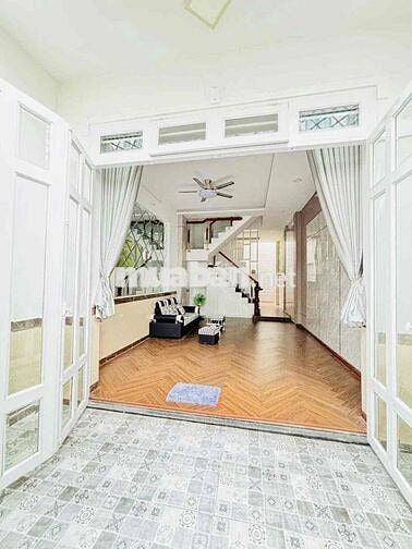 NHÀ TẢI ĐẬU KHU PHÂN LÔ LIÊN KHU 2-5 HIỆP THÀNH Q12-4x14M-4T-5,95 TỶ