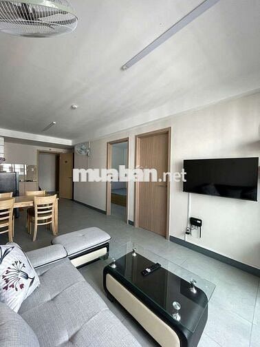 Cho thuê căn hộ mới Full nội thất cao cấp 6.5tr/th Chung Cư Goldencity