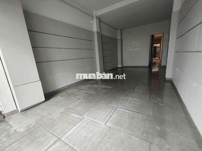 MẶT BẰNG 2 MẶT TIỀN 3/2 4x25m 1 TRỆT 5 LẦU CÓ THANG MÁY💕💕💕