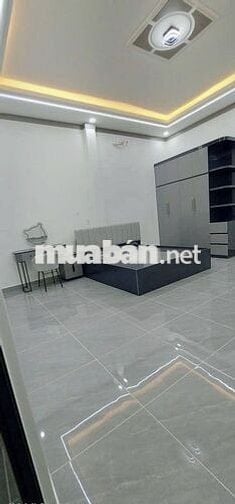 Bán nhà 2 tầng 100m2 phường Hội Nghĩa ,Tân Uyên,Bình Dương giá rẻ