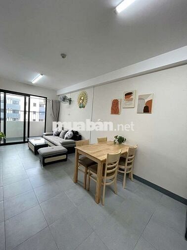 Cho thuê căn hộ mới Full nội thất cao cấp 6.5tr/th Chung Cư Goldencity