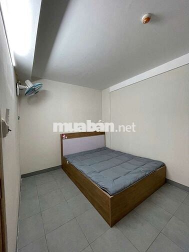 Cho thuê căn hộ mới Full nội thất cao cấp 6.5tr/th Chung Cư Goldencity