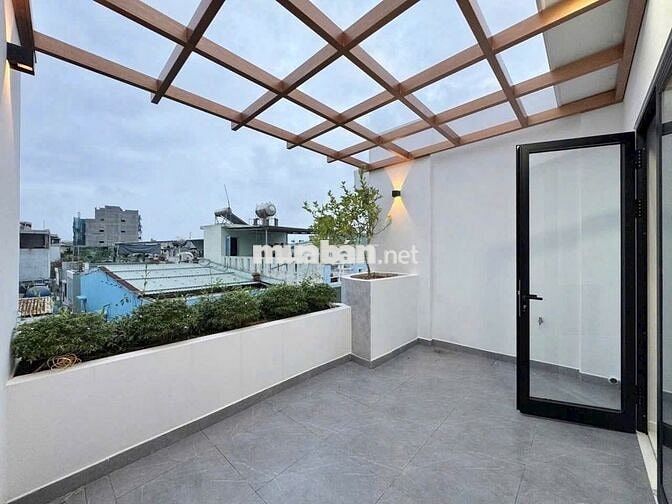 🏠 NHÀ ĐẸP HIỆN ĐẠI – KIỆT 4.5M CÙ CHÍNH LAN – KIỆT Ô TÔ VÀO TẬN NHÀ