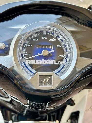 FU 2025 Mới Mua Ra Khỏi Head Odo: 38km