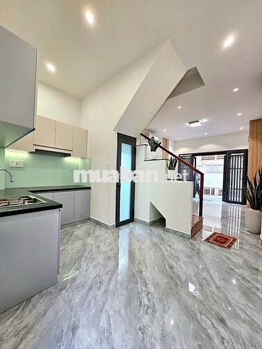 🏡NHÀ MỚI 100%🔥 Đ.THÍCH QUẢNG ĐỨC Q.P,NHUẬN🔥FULL NT 👉4TẦNG-4PN💰6TỶ85🔥