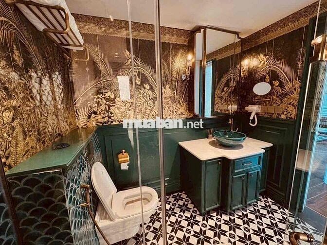 Bán Duplex The View Riviera Point 3 phòng, full nội thất_13,5 tỷ