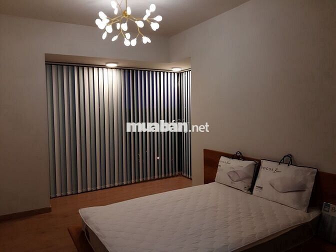 ✅ CHÍNH CHỦ CHO THUÊ 2PN EMERALD, VIEW CÔNG VIÊN, SÁT AEON, 13TR