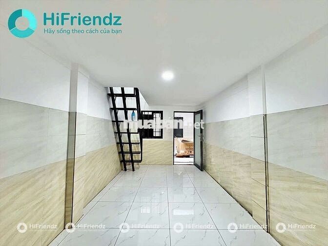 Cho thuê nhà nguyên căn 1 trệt 1 lầu siêu rộng ở quốc lộ 13