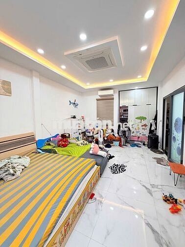 🔥SỞ HỮU NHÀ Đ.NGUYỄN CÔNG HOAN👉NGANG 5M👉DT:45M2👉3TẦNG BTCT👉GIÁ 7.25TỶ🔥
