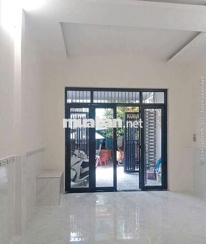 Mình Cho Thuê Nhà Đẹp, 4x18, 5Pn, Gần Chợ Hiệp Tân, Chỉ 15Tr