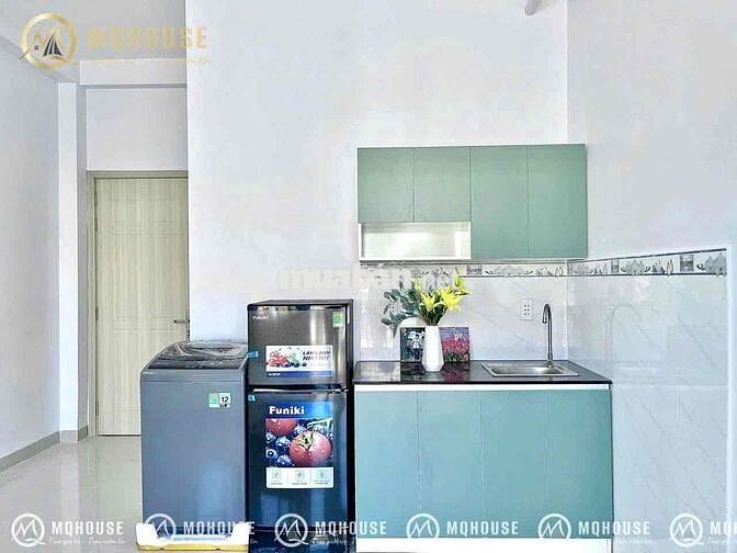 ✨KHAI TRƯƠNG CĂN HỘ, Full nội thất/ BAN CÔNG/ Ngay Công Viên Gia Định