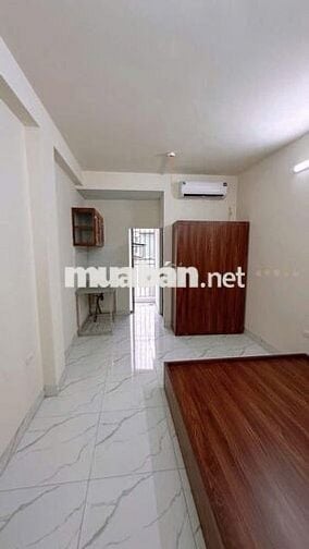 Phòng khép kín Ngõ 252 Tây Sơn và 22 Tôn Thất Tùng