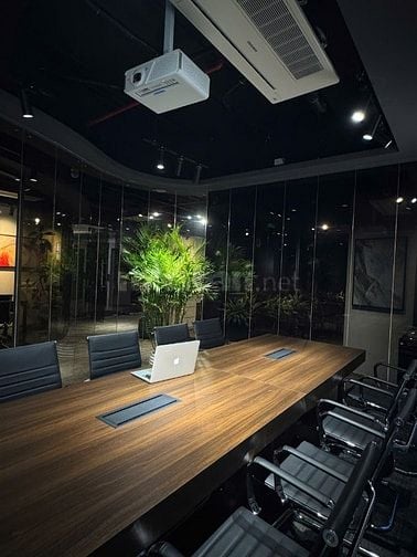 CHO THUÊ VĂN PHÒNG TRỌN GÓI TẠI QUẬN 3 - AN PHÚ PLAZA