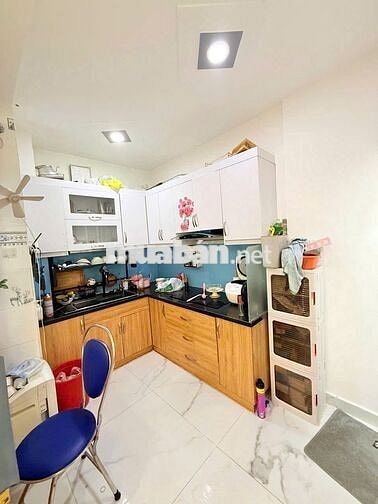 🔥SỞ HỮU NHÀ Đ.NGUYỄN CÔNG HOAN👉NGANG 5M👉DT:45M2👉3TẦNG BTCT👉GIÁ 7.25TỶ🔥