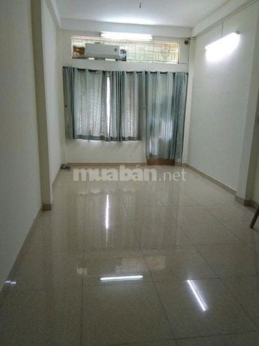 Cho thuê nhà hẻm 5m(XT) Hoàng Văn Thụ, P.2, Q.TB giá 14tr