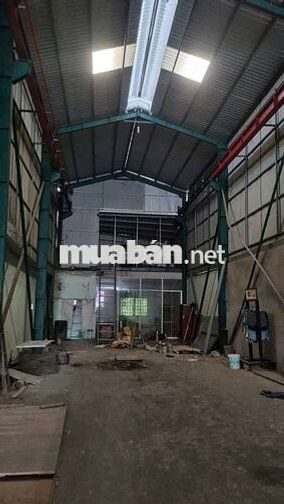 Cho thuê mặt bằng  (ngang showroom & trạm bảo dưỡng TOYOTA Long Xuyên