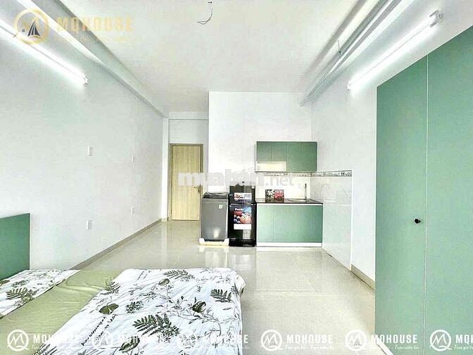 ✨KHAI TRƯƠNG CĂN HỘ, Full nội thất/ BAN CÔNG/ Ngay Công Viên Gia Định