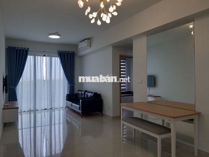 ✅ CHÍNH CHỦ CHO THUÊ 2PN EMERALD, VIEW CÔNG VIÊN, SÁT AEON, 13TR