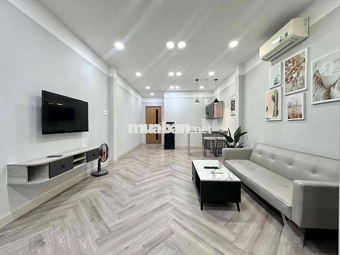 👉STUDIO 40M2 - BAN CÔNG THOÁNG , G���N ĐẦM SEN , TIỆN ĐI Q11,Q10 🍎