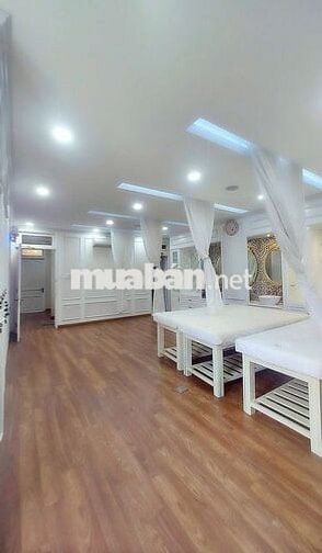 SIÊU PHẨM NHÀ MỚI- 220B Nguyễn Trọng Tuyển, P8, PN-DTSD: 300m2