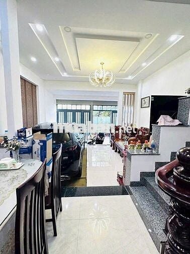 CHÍNH CHỦ CẦN BÁN GẤP CĂN NHÀ 65m2, 1 trệt 2 lầu, SỔ HỒNG RIÊNG, HXH