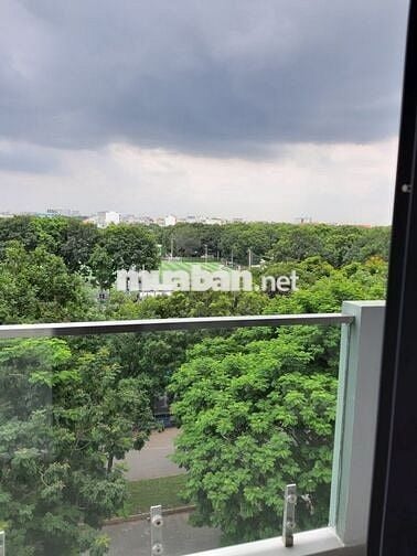 ✅ CHÍNH CHỦ CHO THUÊ 2PN EMERALD, VIEW CÔNG VIÊN, SÁT AEON, 13TR
