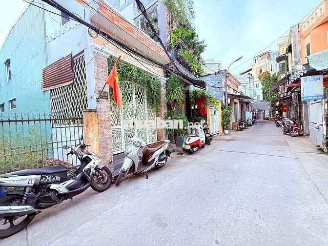 không có lô thứ 2..kiệt oto 6m Hải Phòng