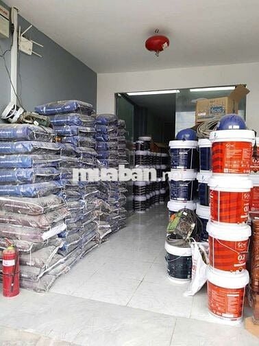 Cần cho thuê nhà mặt tiền đường 835B