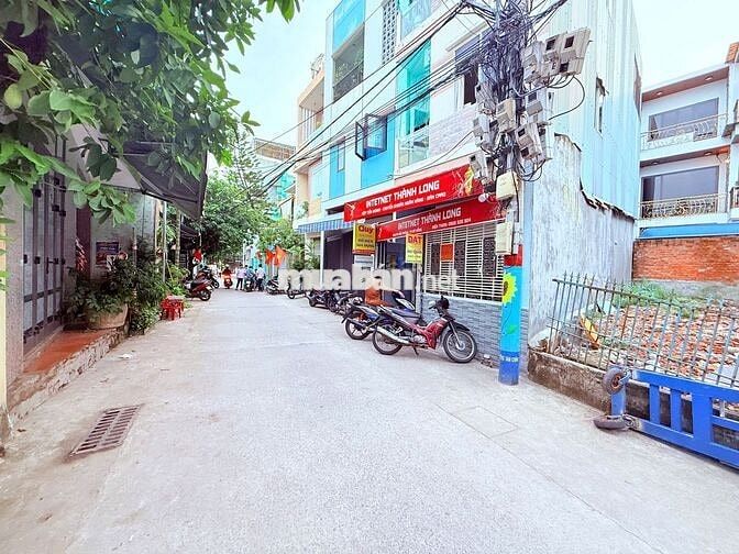 không có lô thứ 2..kiệt oto 6m Hải Phòng