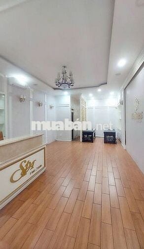 SIÊU PHẨM NHÀ MỚI- 220B Nguyễn Trọng Tuyển, P8, PN-DTSD: 300m2