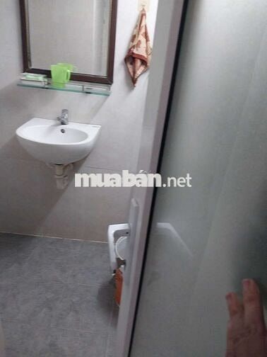 • Nhà đẹp 3 tầng,  mặt tiền Trần Cao Vân, hông kẹp kiệt 4.5m
