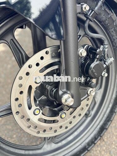 Cần bán AB_2025 - Chỉ mới 400km ạ