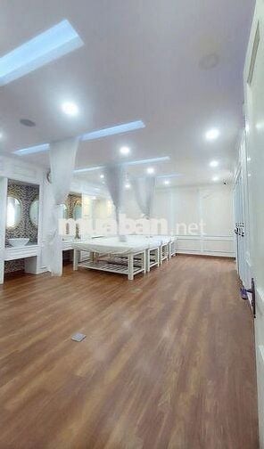SIÊU PHẨM NHÀ MỚI- 220B Nguyễn Trọng Tuyển, P8, PN-DTSD: 300m2