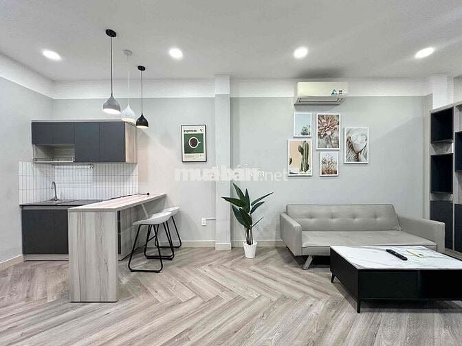 👉STUDIO 40M2 - BAN CÔNG THOÁNG , G���N ĐẦM SEN , TIỆN ĐI Q11,Q10 🍎