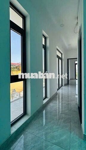 SIÊU PHẨM GÓC NHÀ 2 MT - 202B Nguyễn Thượng Hiền, P5, PN – DT320m2, 6p