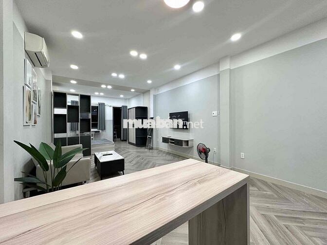 👉STUDIO 40M2 - BAN CÔNG THOÁNG , G���N ĐẦM SEN , TIỆN ĐI Q11,Q10 🍎