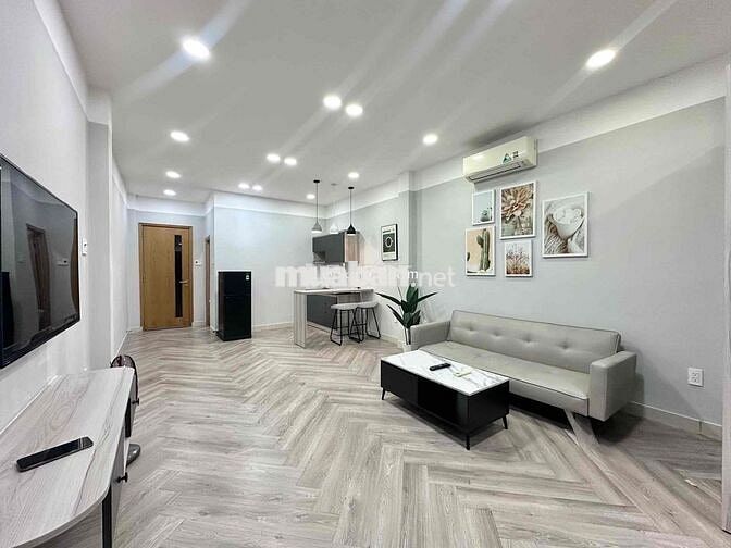 👉STUDIO 40M2 - BAN CÔNG THOÁNG , G���N ĐẦM SEN , TIỆN ĐI Q11,Q10 🍎