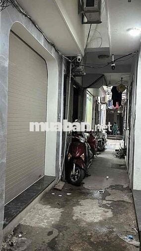 CHO THUÊ NHÀ NGUYÊN CĂN PHỐ PHƯƠNG MAI. GIÁ 6TR5
